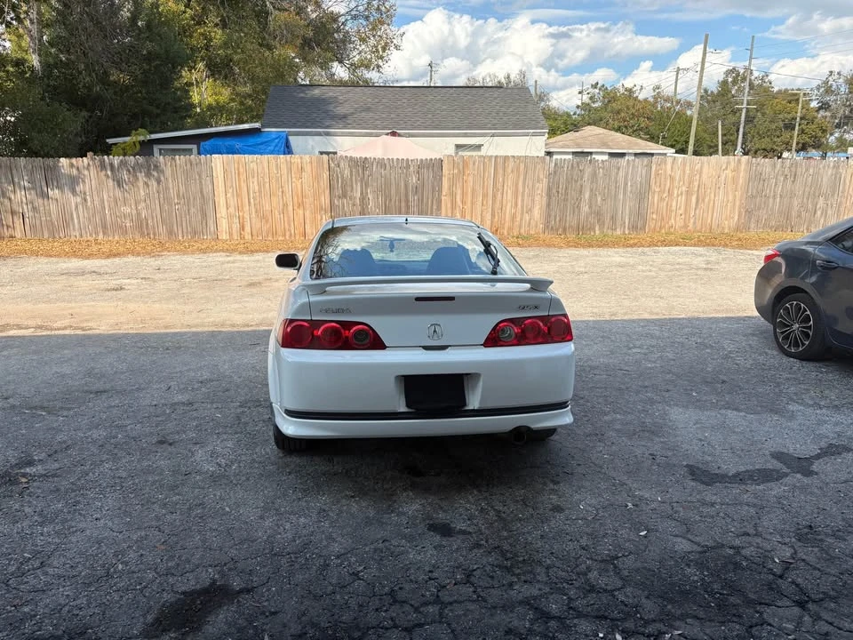 2006 Acura RSX - Image 6 of 11