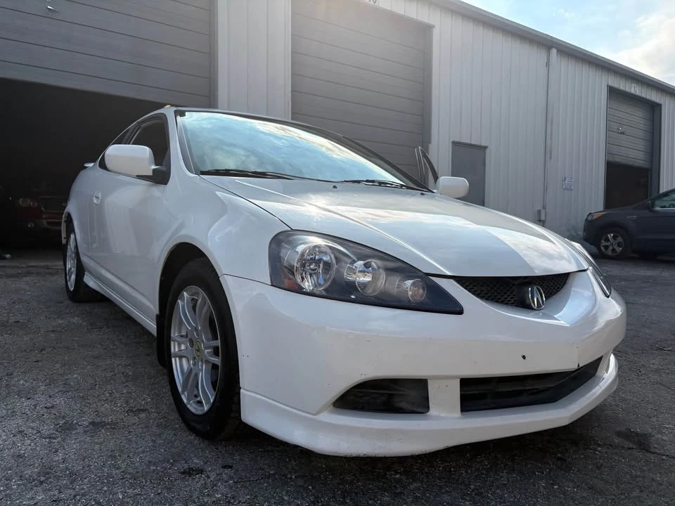 2006 Acura RSX - Image 2 of 11
