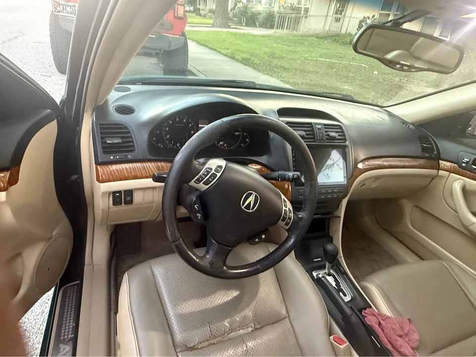 2006 Acura RSX - Image 2 of 9