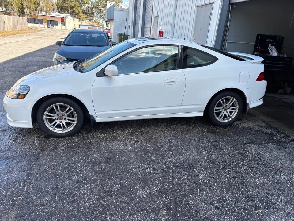 2006 Acura RSX - Image 10 of 11