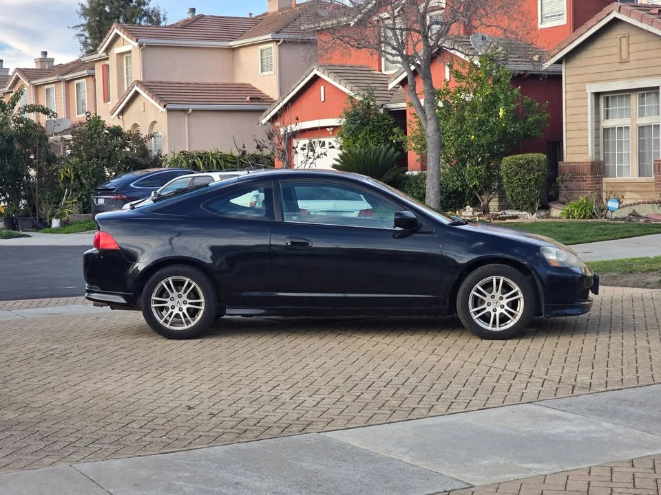 2006 Acura RSX - Image 8 of 16