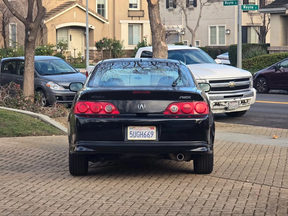 2006 Acura RSX - Image 7 of 16
