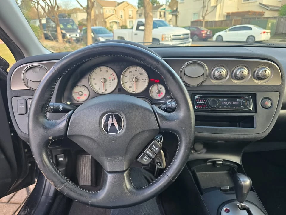 2006 Acura RSX - Image 10 of 16