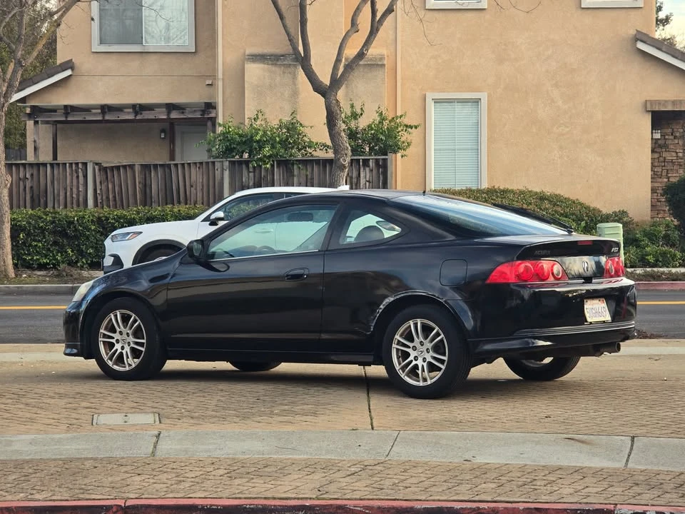 2006 Acura RSX - Image 6 of 16