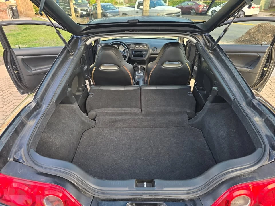 2006 Acura RSX - Image 12 of 16