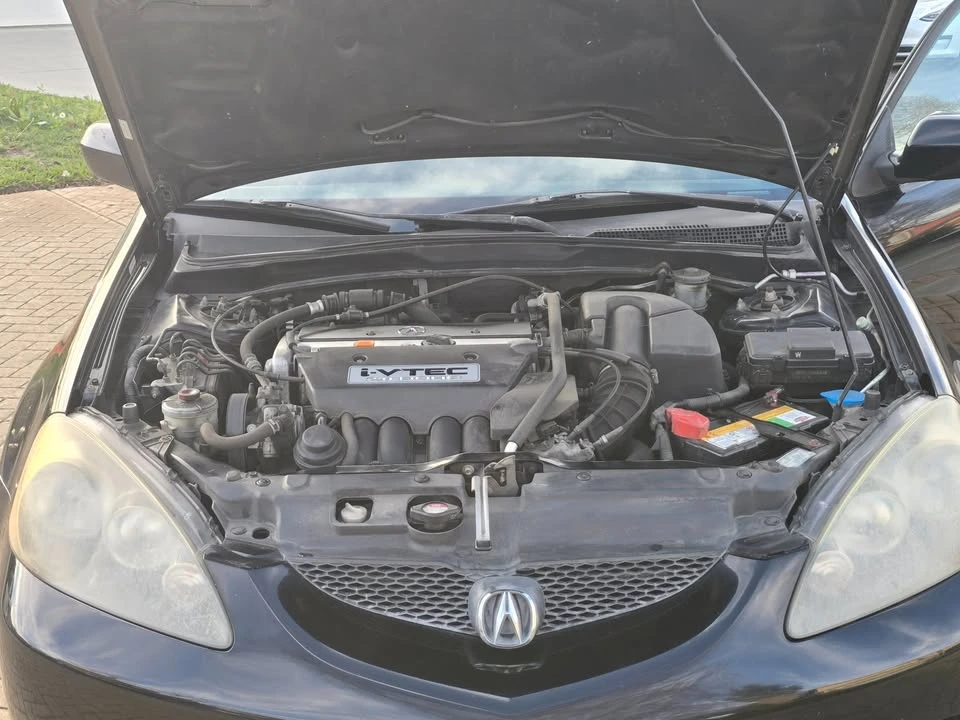 2006 Acura RSX - Image 13 of 16