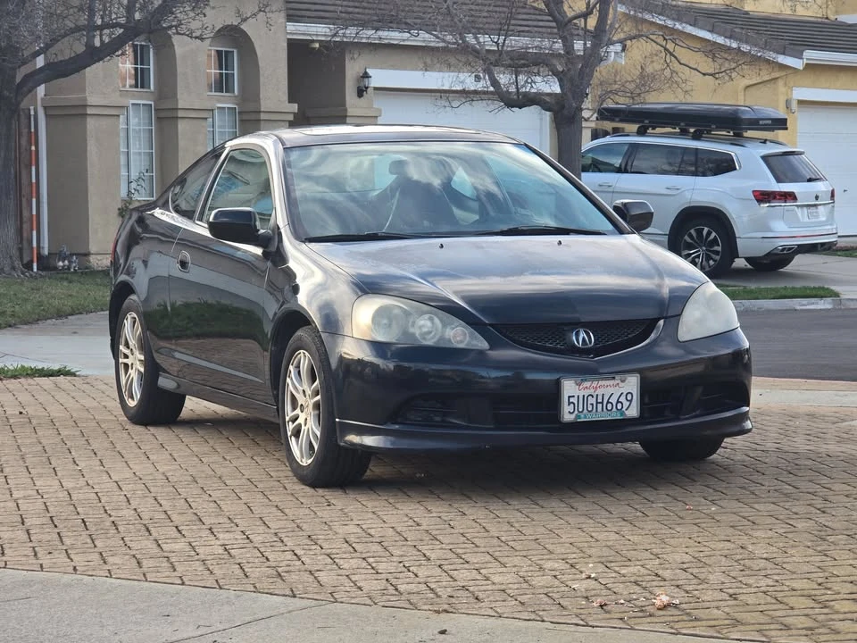 2006 Acura RSX - Image 2 of 16