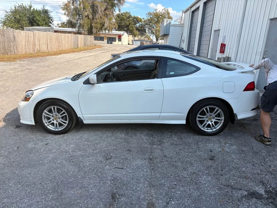 2006 Acura RSX - Image 8 of 11
