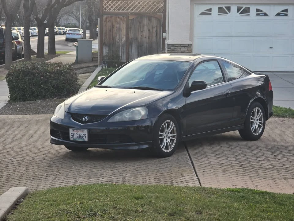 2006 Acura RSX - Image 4 of 16
