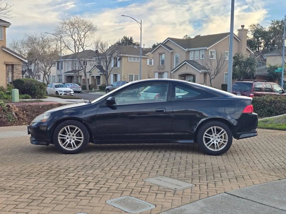 2006 Acura RSX - Image 5 of 16