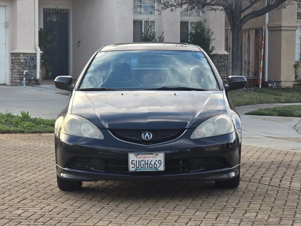 2006 Acura RSX - Image 3 of 16