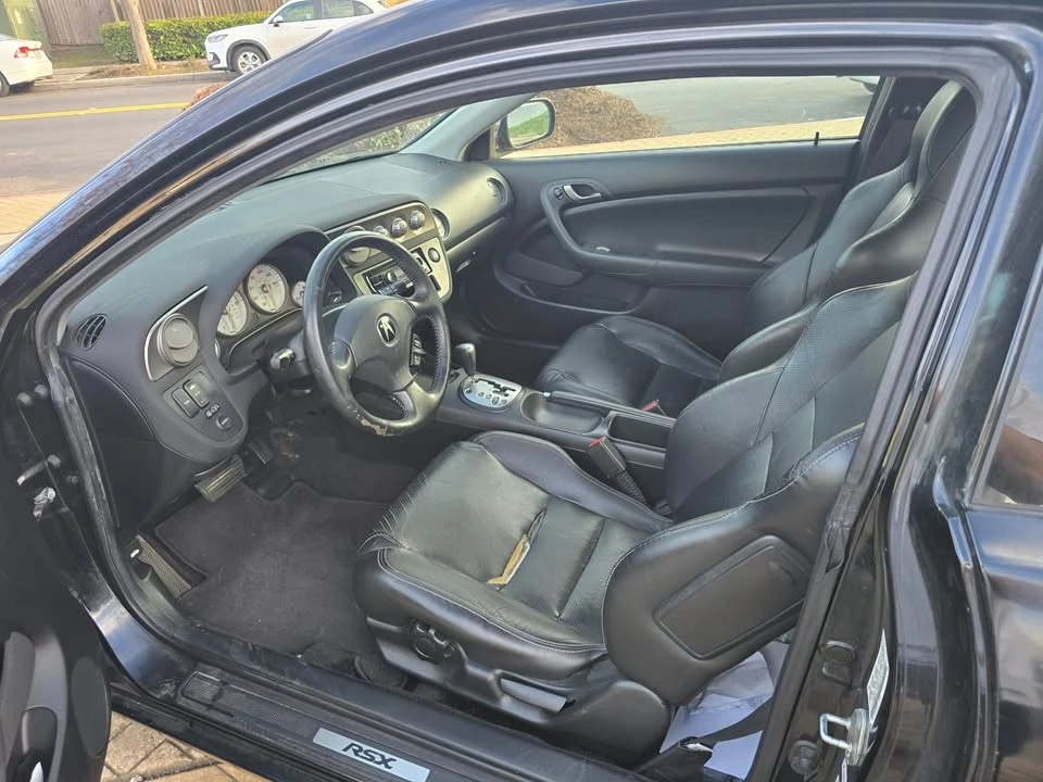 2006 Acura RSX - Image 9 of 16