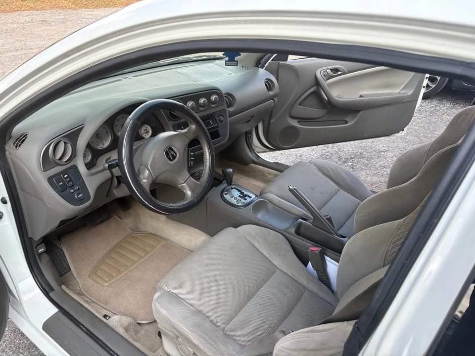2006 Acura RSX - Image 5 of 11