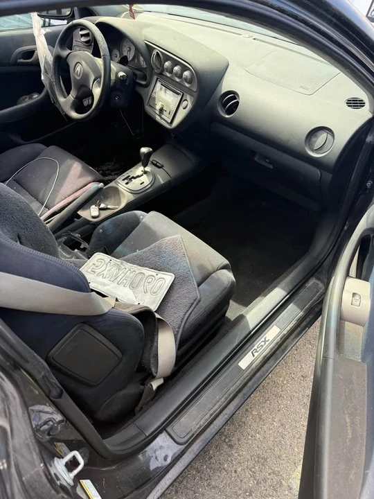 2006 Acura RSX - Image 2 of 3