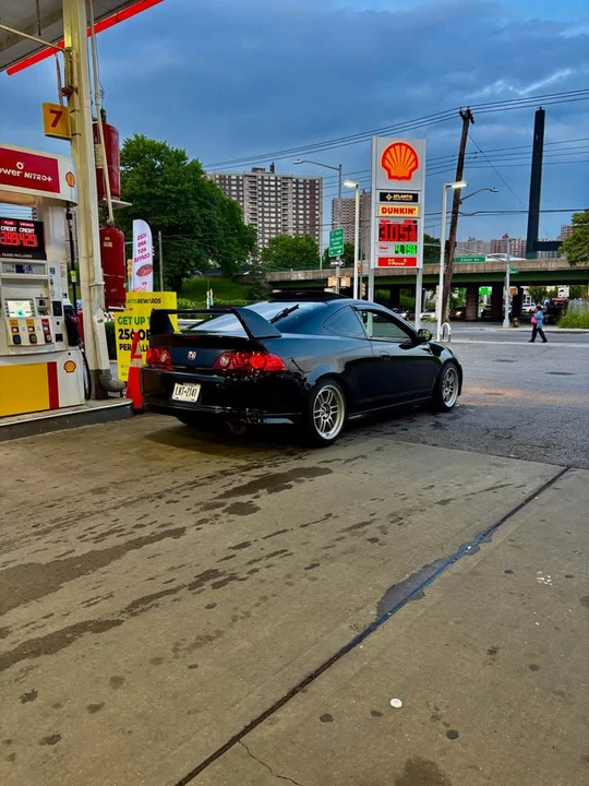 2006 Acura RSX - Image 3 of 3