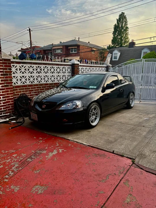 2006 Acura RSX - Image 2 of 3