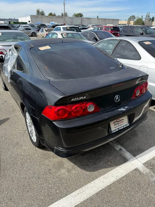 2006 Acura RSX - Image 3 of 3