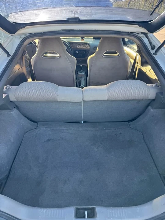 2006 Acura RSX - Image 6 of 8