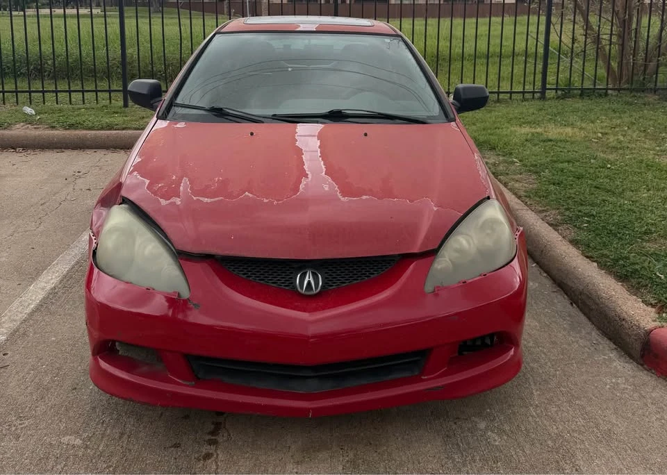 2006 Acura Integra 4th Gen - Image 14 of 14
