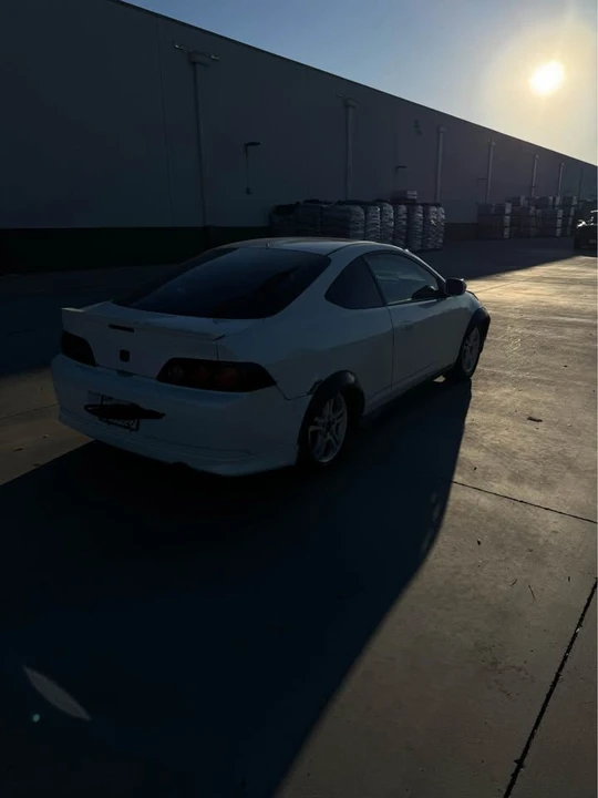 2006 Acura RSX - Image 4 of 8