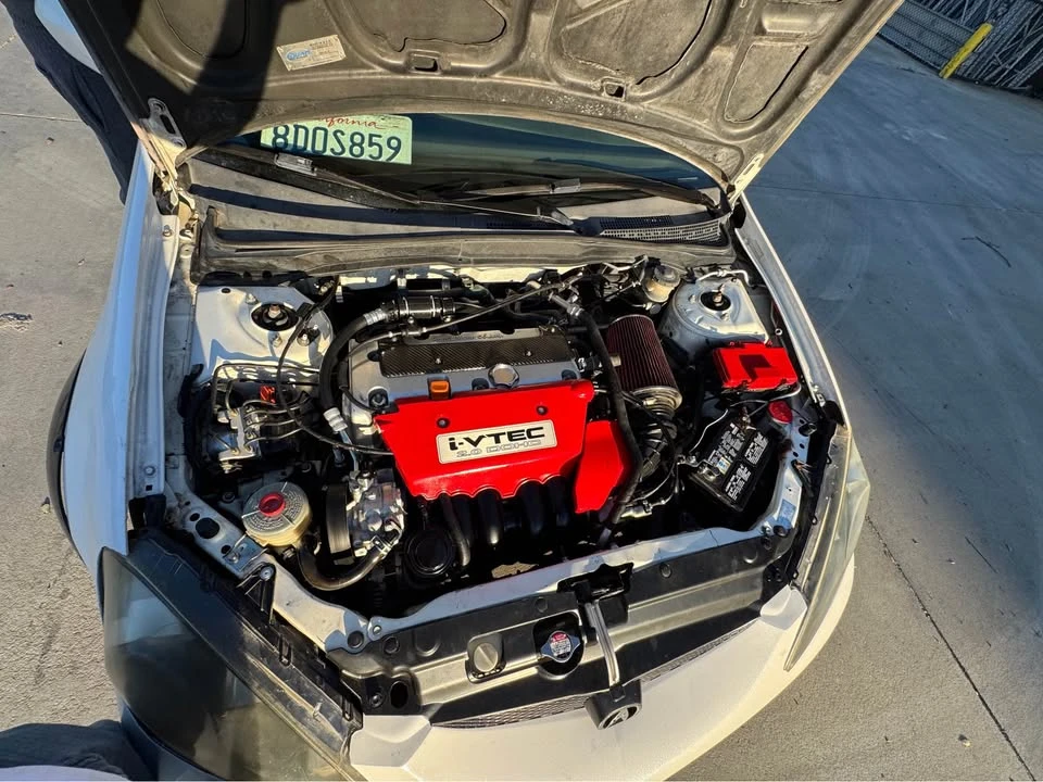 2006 Acura RSX - Image 8 of 8