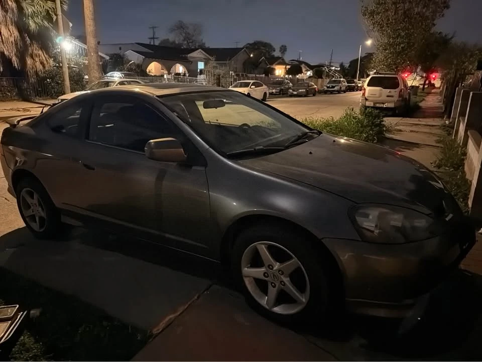 2006 Acura Integra 4th Gen - Image 5 of 5