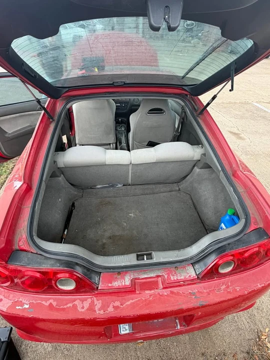 2006 Acura Integra 4th Gen - Image 3 of 14