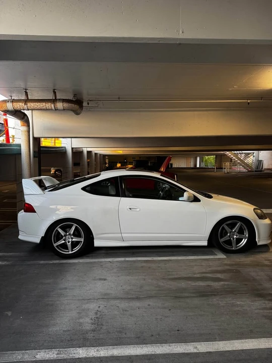 2006 Acura Integra 4th Gen - Image 7 of 18