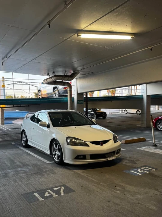 2006 Acura Integra 4th Gen - Image 2 of 18