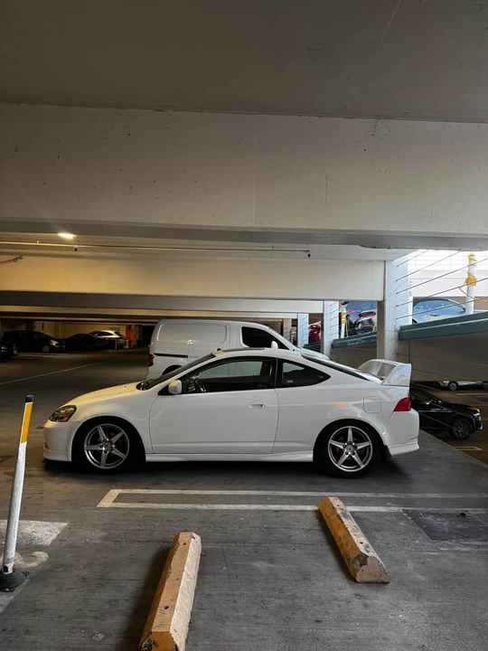 2006 Acura Integra 4th Gen - Image 3 of 18