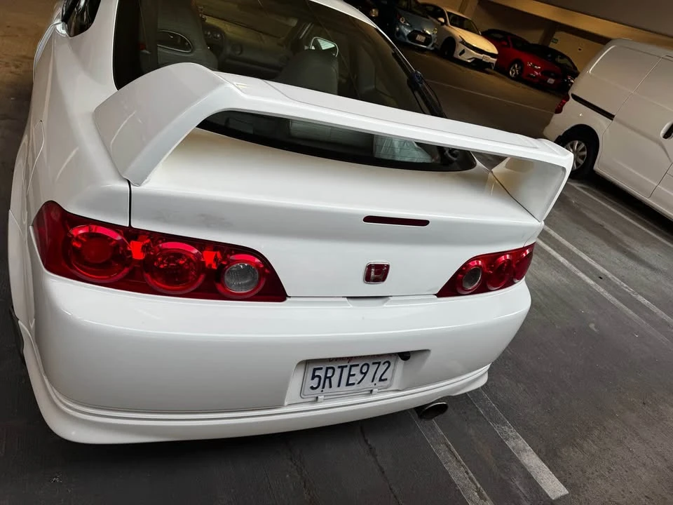 2006 Acura Integra 4th Gen - Image 5 of 18