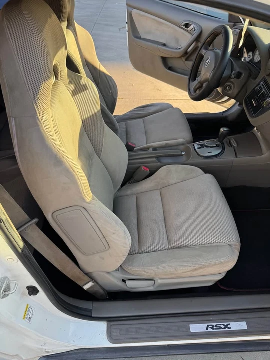 2006 Acura RSX - Image 5 of 8