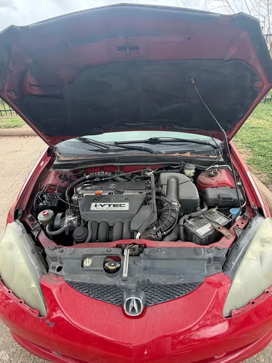 2006 Acura Integra 4th Gen - Image 8 of 14