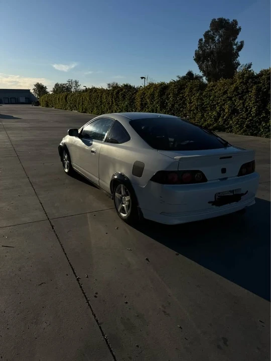 2006 Acura RSX - Image 3 of 8