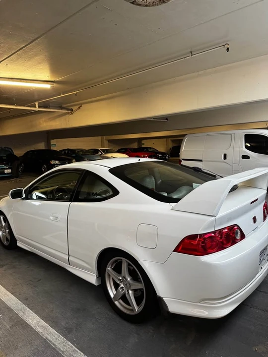 2006 Acura Integra 4th Gen - Image 4 of 18
