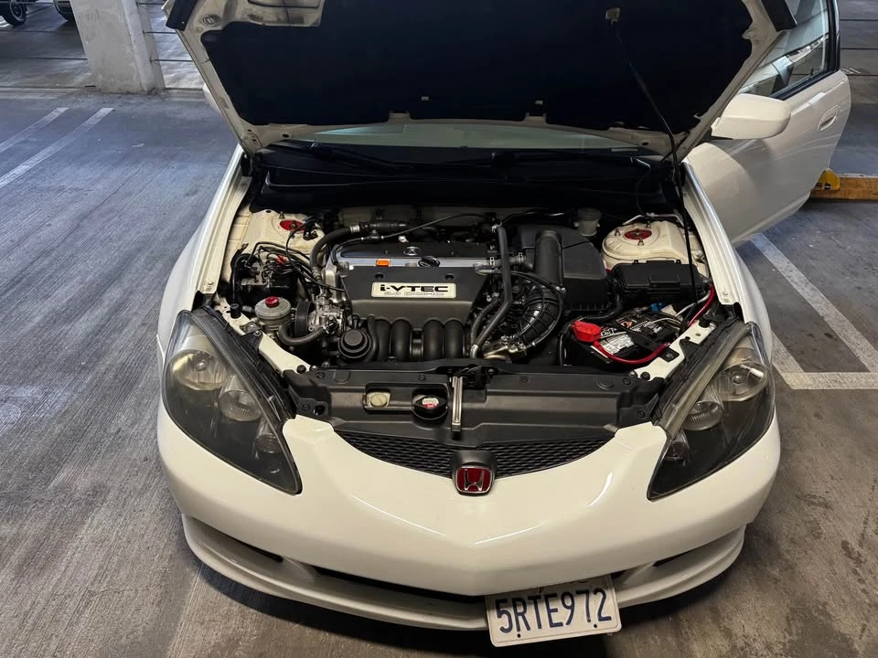 2006 Acura Integra 4th Gen - Image 17 of 18