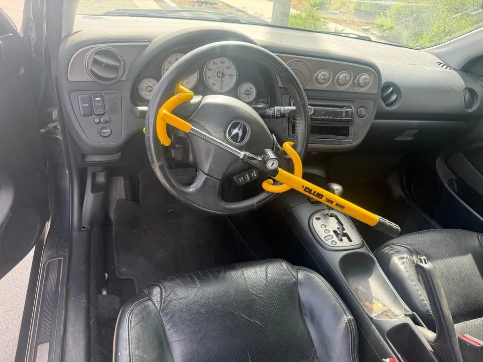 2006 Acura Integra 4th Gen - Image 8 of 10