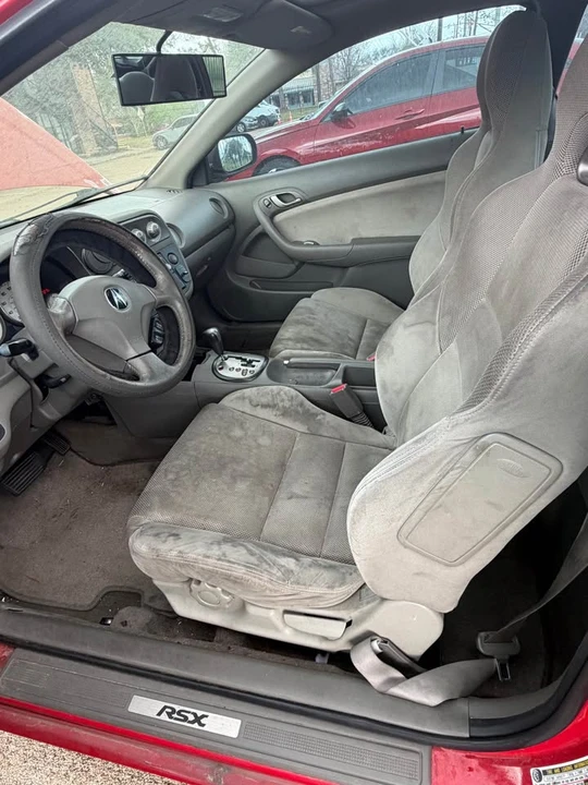 2006 Acura Integra 4th Gen - Image 11 of 14