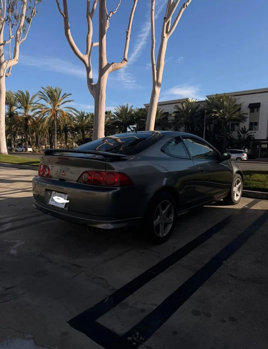 2006 Acura Integra 4th Gen - Image 3 of 5