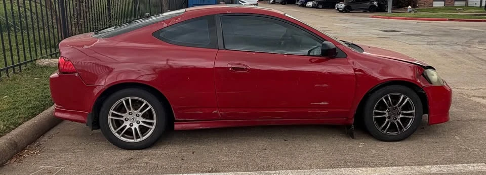 2006 Acura Integra 4th Gen - Image 12 of 14