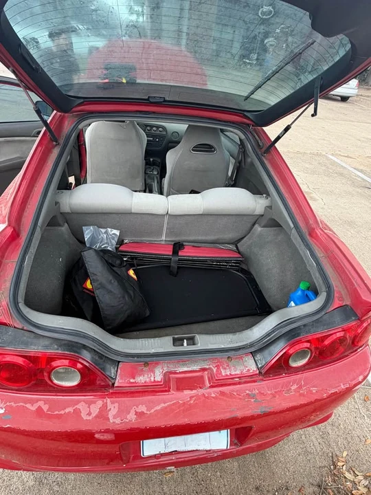 2006 Acura Integra 4th Gen - Image 2 of 14