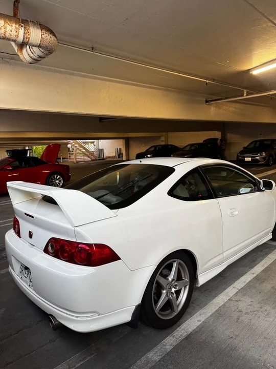 2006 Acura Integra 4th Gen - Image 6 of 18
