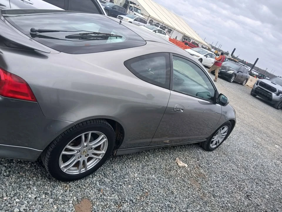 2006 Acura Integra 4th Gen - Image 2 of 5