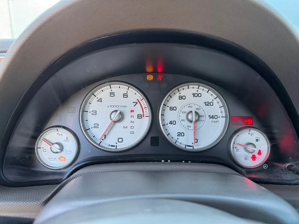 2006 Acura RSX - Image 7 of 8