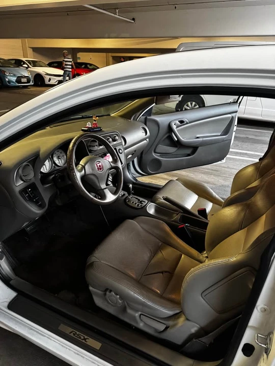 2006 Acura Integra 4th Gen - Image 9 of 18