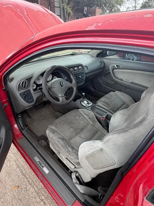 2006 Acura Integra 4th Gen - Image 9 of 14