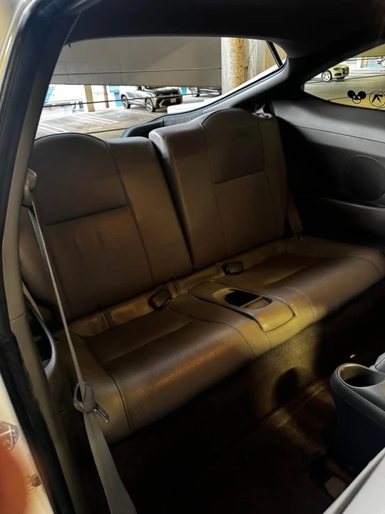 2006 Acura Integra 4th Gen - Image 14 of 18
