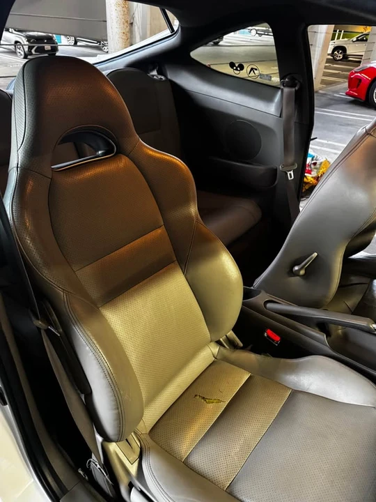 2006 Acura Integra 4th Gen - Image 13 of 18
