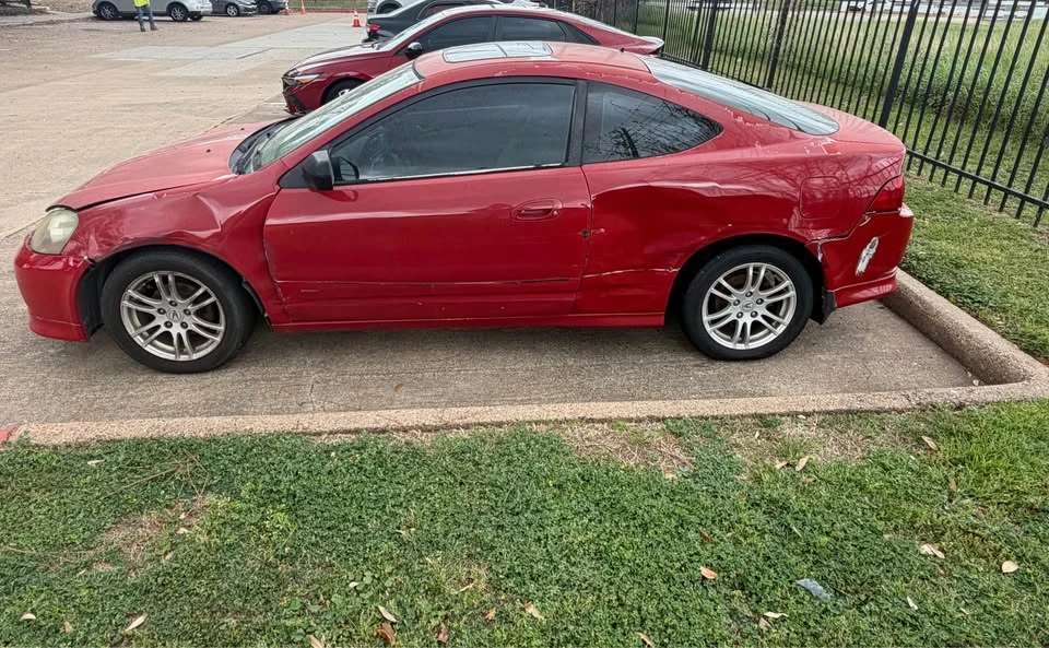2006 Acura Integra 4th Gen - Image 13 of 14