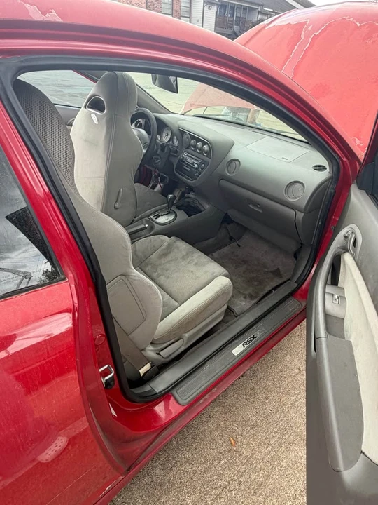 2006 Acura Integra 4th Gen - Image 5 of 14